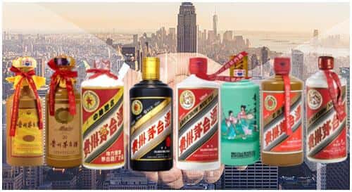 黄山市歙县回收茅台