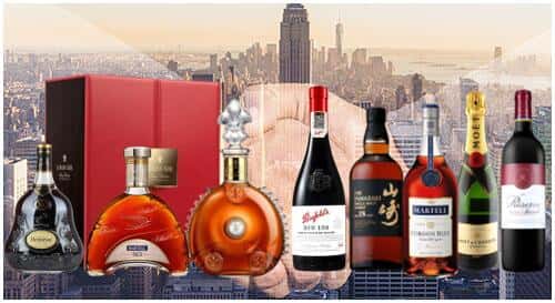 黄山市歙县回收洋酒